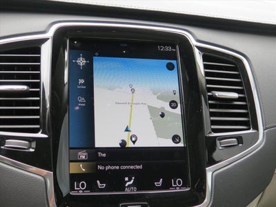 2021 Volvo XC90 T6 Inscription