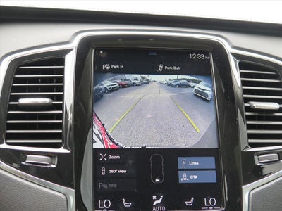 2021 Volvo XC90 T6 Inscription