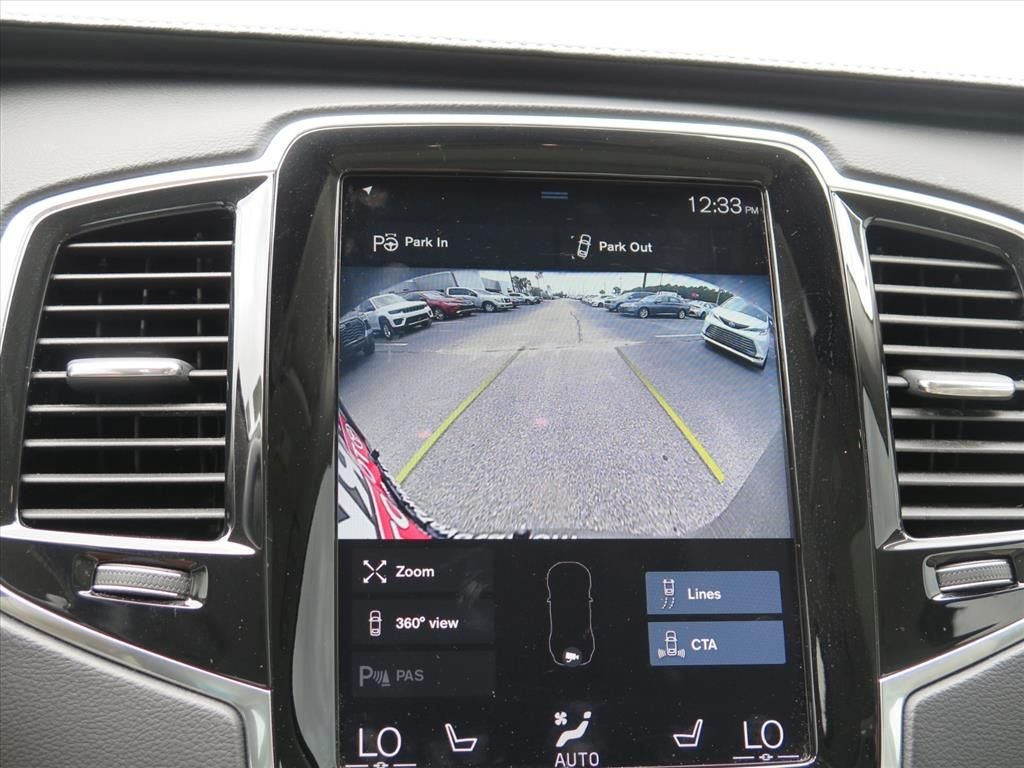 2021 Volvo XC90 T6 Inscription