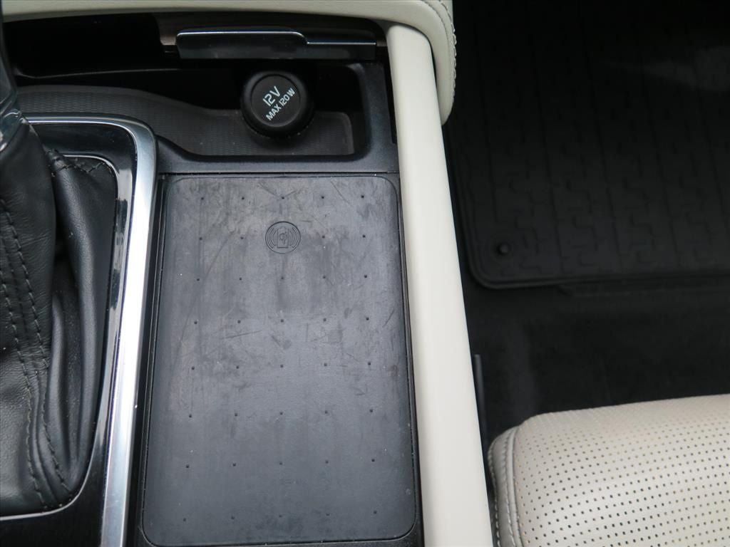 2021 Volvo XC90 T6 Inscription
