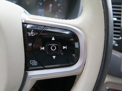 2021 Volvo XC90 T6 Inscription