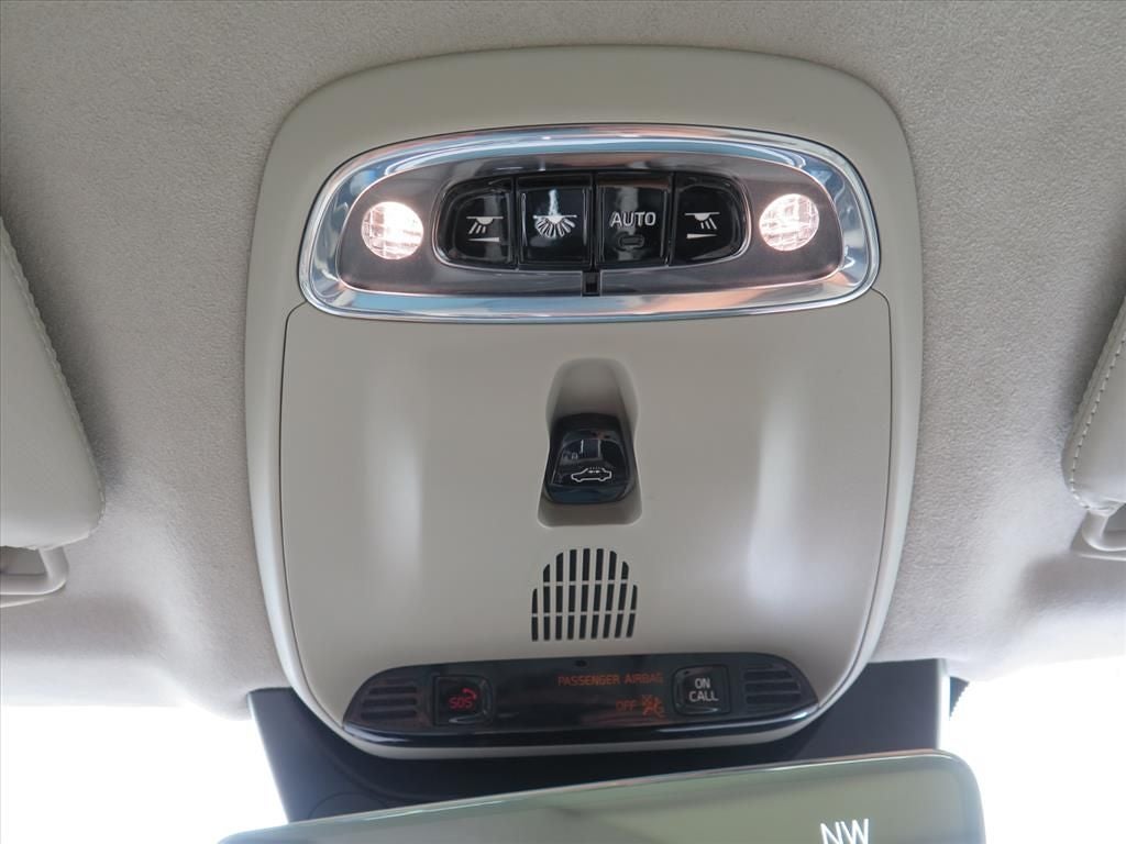 2021 Volvo XC90 T6 Inscription