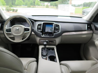 2021 Volvo XC90 T6 Inscription