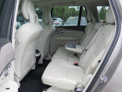 2021 Volvo XC90 T6 Inscription
