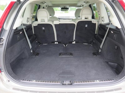 2021 Volvo XC90 T6 Inscription
