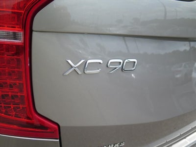 2021 Volvo XC90 T6 Inscription
