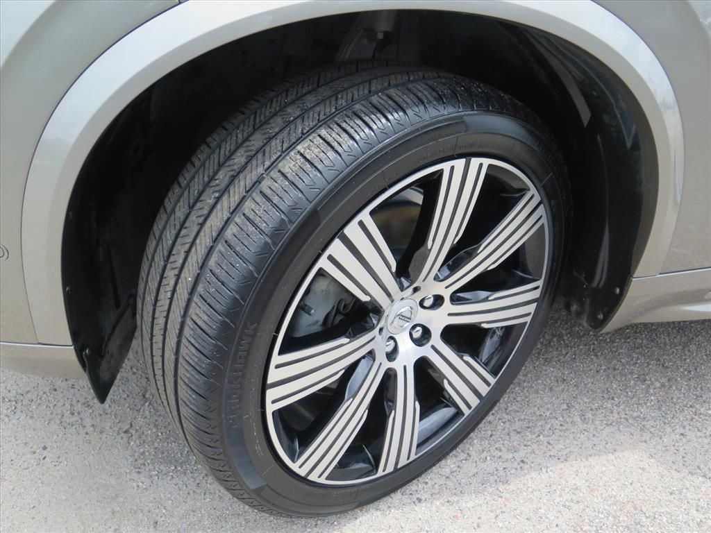 2021 Volvo XC90 T6 Inscription
