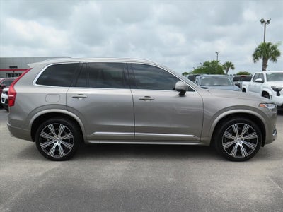 2021 Volvo XC90 T6 Inscription