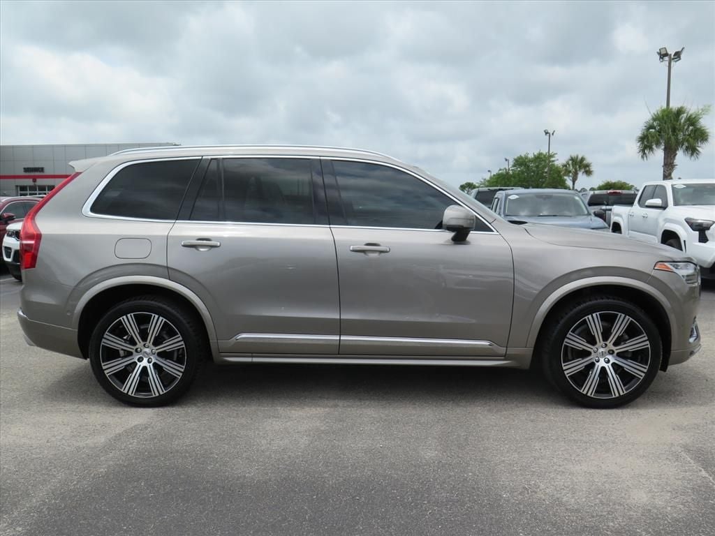 2021 Volvo XC90 T6 Inscription