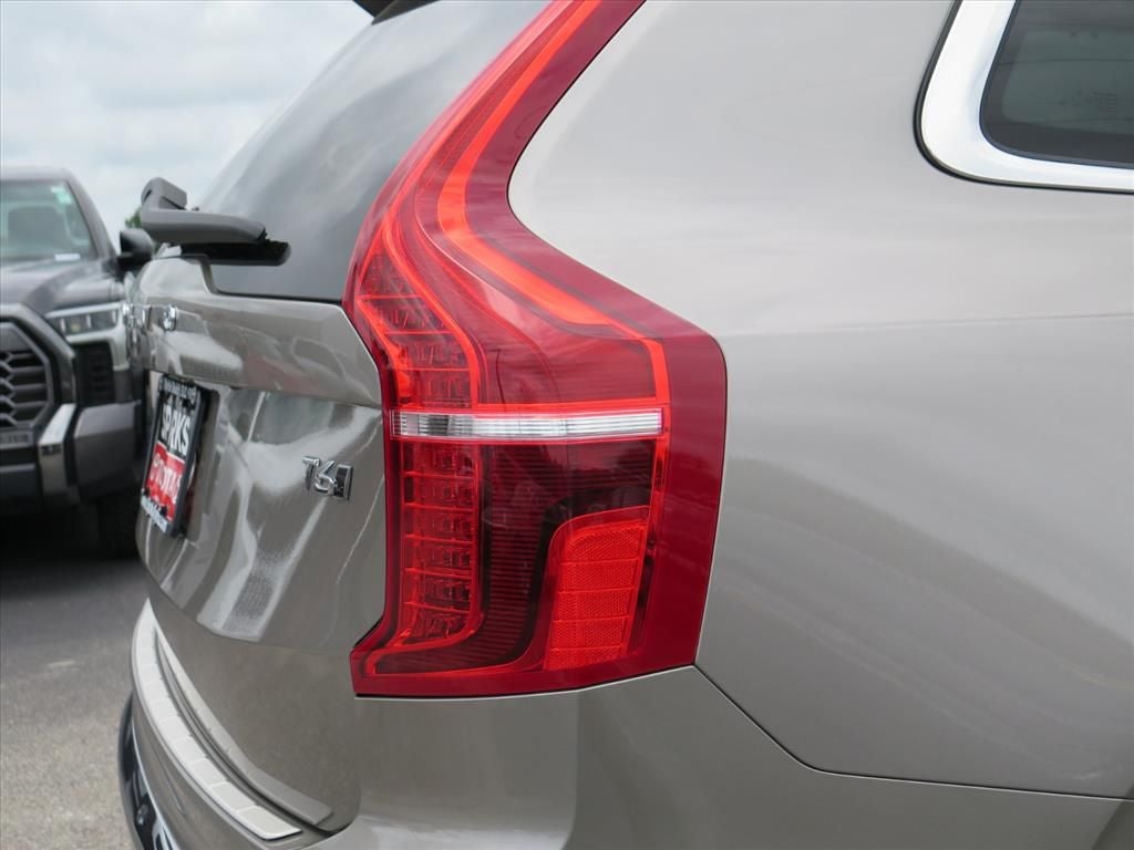 2021 Volvo XC90 T6 Inscription