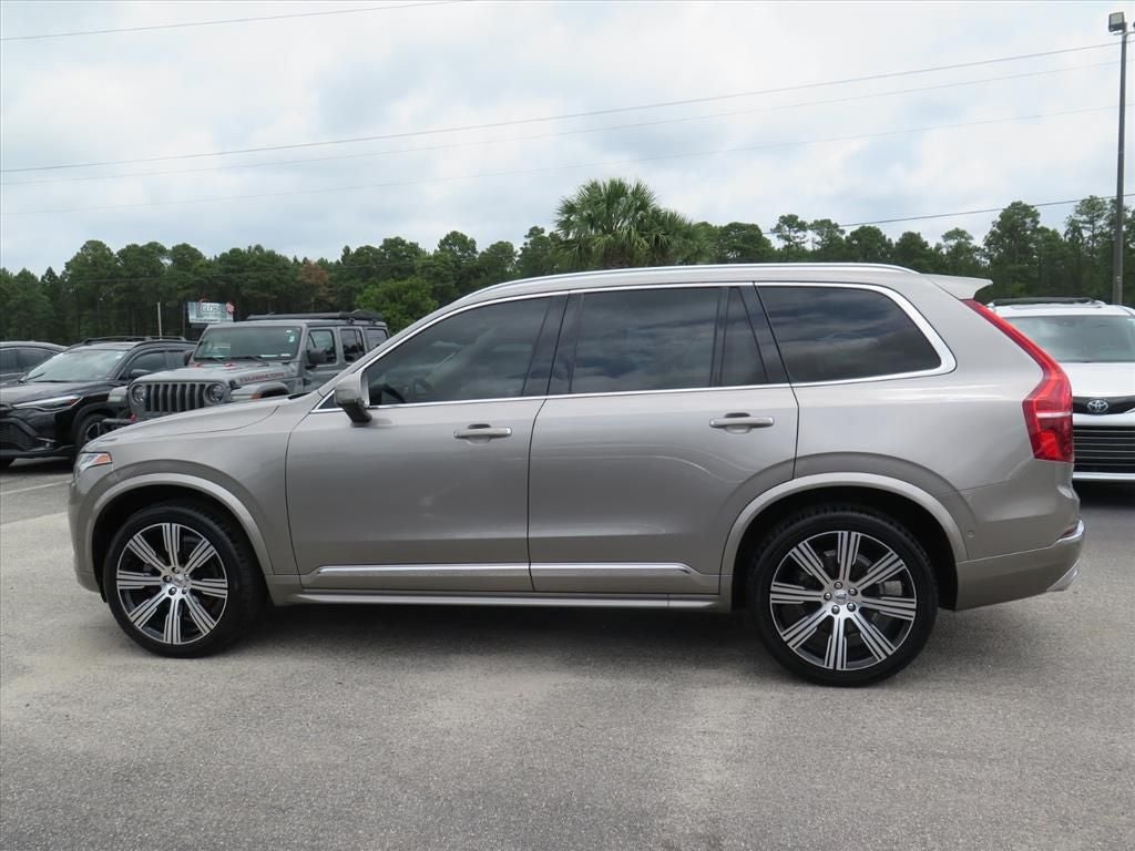2021 Volvo XC90 T6 Inscription