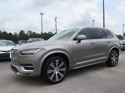 2021 Volvo XC90 T6 Inscription
