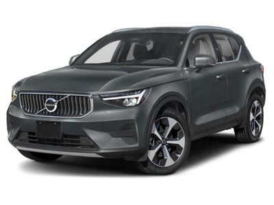 2024 Volvo XC40 B5 Plus Bright Theme