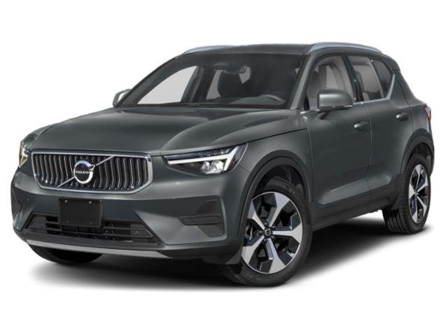 2024 Volvo XC40 B5 Plus Bright Theme