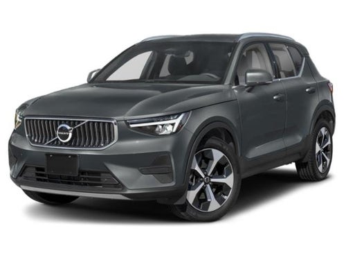 2024 Volvo XC40 B5 Plus Bright Theme