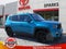 2020 Jeep Renegade Altitude