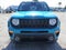 2020 Jeep Renegade Altitude