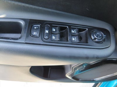 2020 Jeep Renegade Altitude