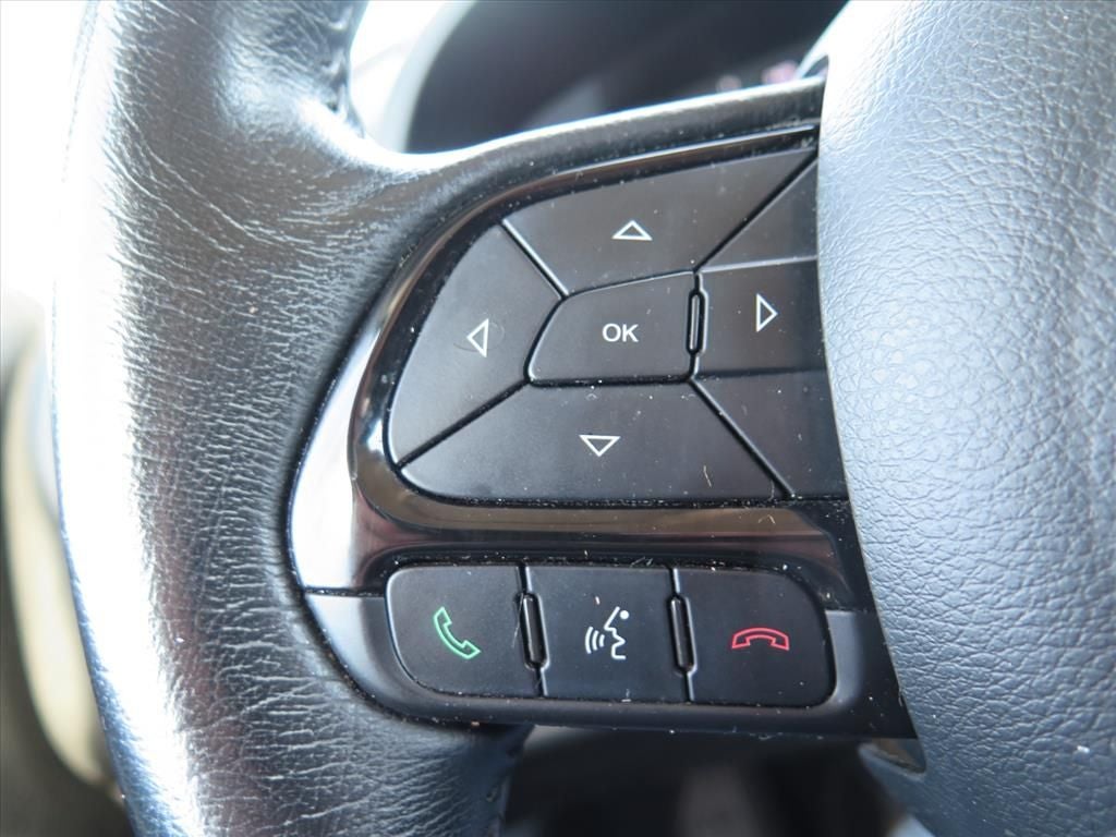 2020 Jeep Renegade Altitude