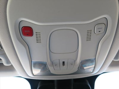 2020 Jeep Renegade Altitude