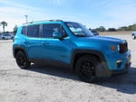 2020 Jeep Renegade Altitude