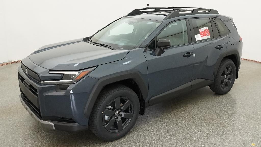 2026 Toyota RAV4 Woodland