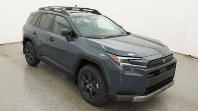 2026 Toyota RAV4 Woodland