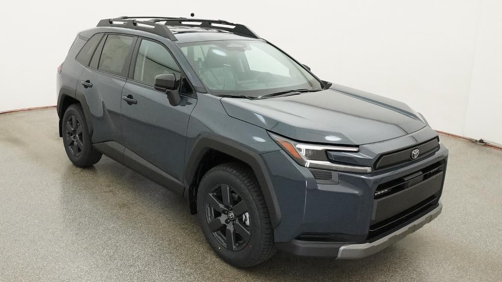2026 Toyota RAV4 Woodland