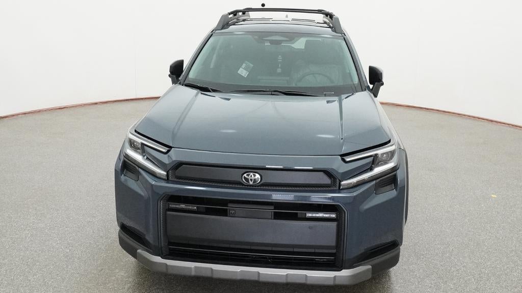 2026 Toyota RAV4 Woodland