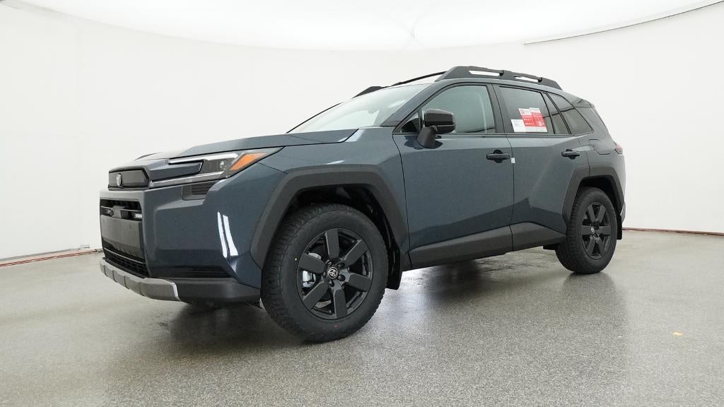 2026 Toyota RAV4 Woodland