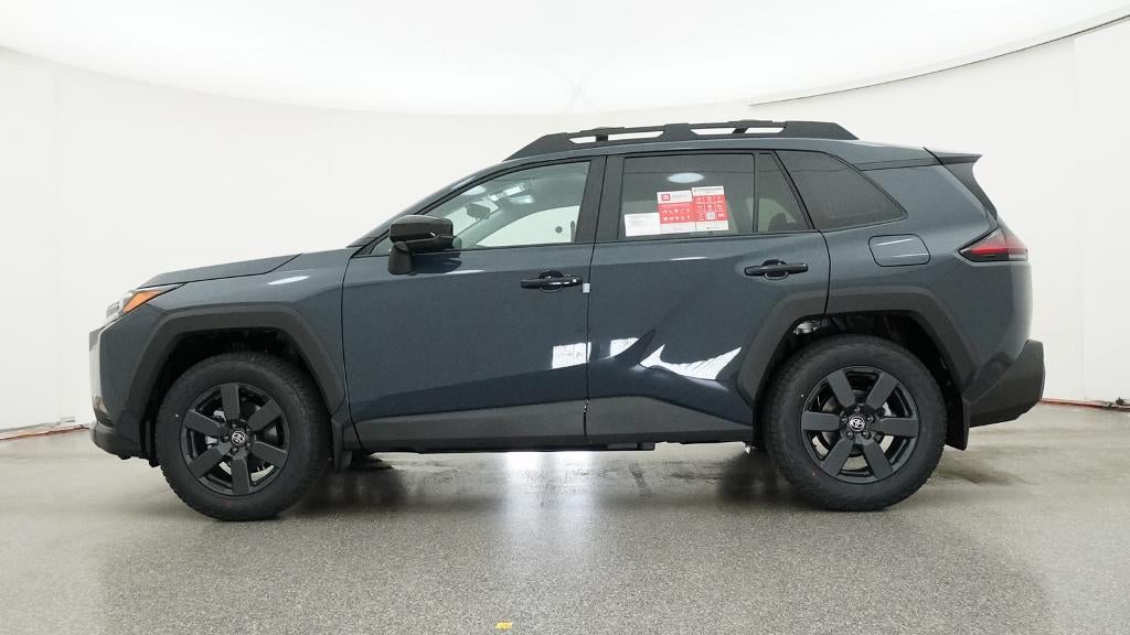 2026 Toyota RAV4 Woodland