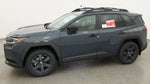 2026 Toyota RAV4 Woodland