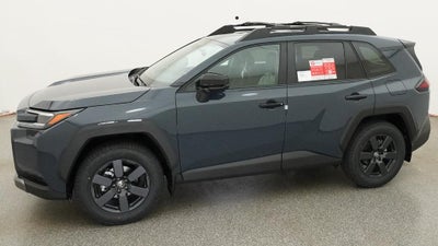 2026 Toyota RAV4 Woodland