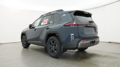 2026 Toyota RAV4 Woodland