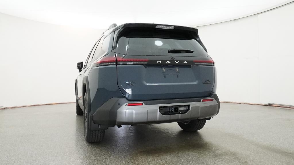 2026 Toyota RAV4 Woodland