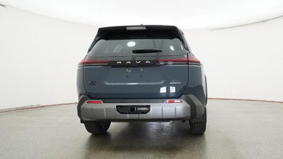 2026 Toyota RAV4 Woodland
