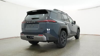 2026 Toyota RAV4 Woodland