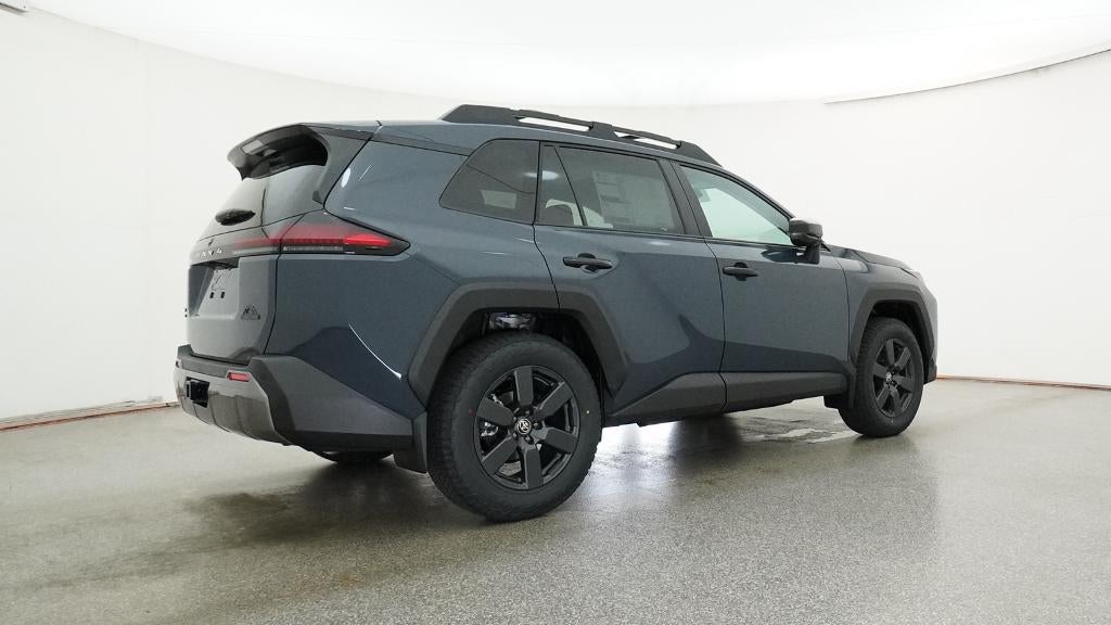 2026 Toyota RAV4 Woodland