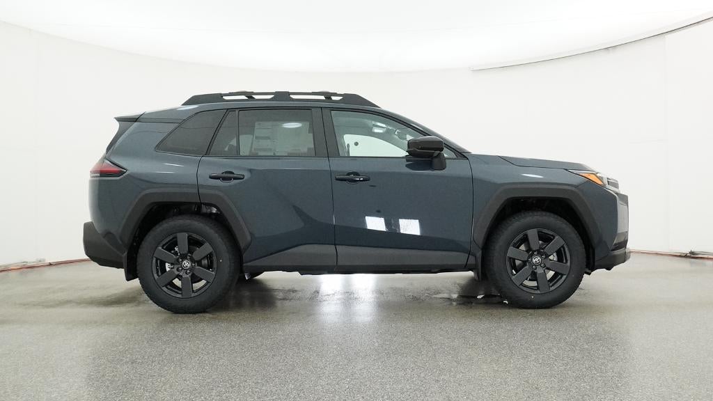 2026 Toyota RAV4 Woodland