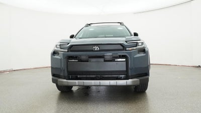 2026 Toyota RAV4 Woodland