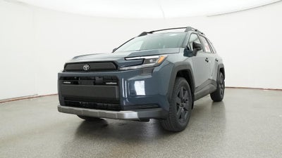 2026 Toyota RAV4 Woodland