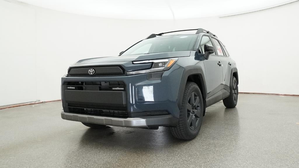 2026 Toyota RAV4 Woodland