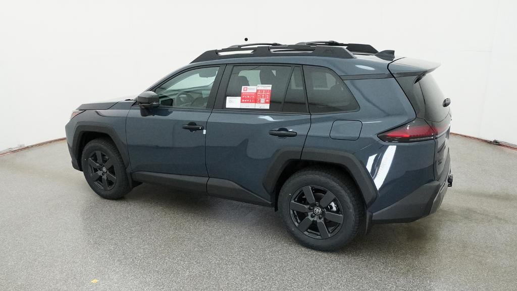 2026 Toyota RAV4 Woodland