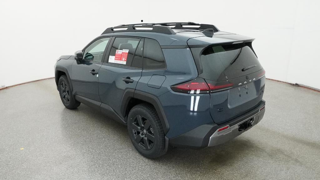 2026 Toyota RAV4 Woodland