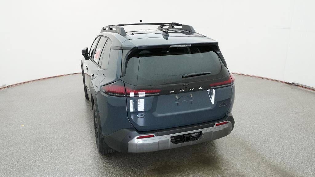 2026 Toyota RAV4 Woodland