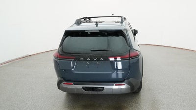 2026 Toyota RAV4 Woodland