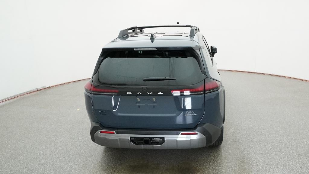 2026 Toyota RAV4 Woodland