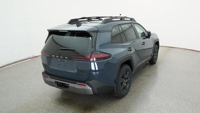 2026 Toyota RAV4 Woodland