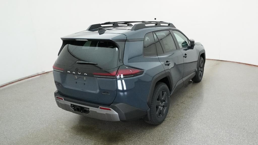 2026 Toyota RAV4 Woodland