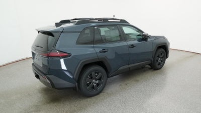 2026 Toyota RAV4 Woodland
